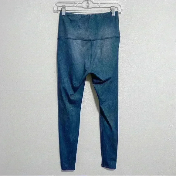 The North Face WOMEN'S TNF™ INDIGO HIGH-RISE TIGHTS S - Picture 4 of 8